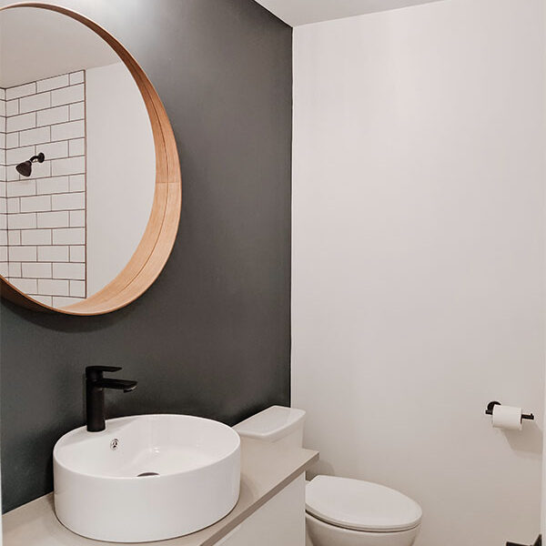 Bathroom Renovation - Will MacLean - Copper Co - REI - Real Estate Investor - Joint Venture Partner - Working Partner - BRRRR - House Flips - Basement Duplex Conversion - Ottawa