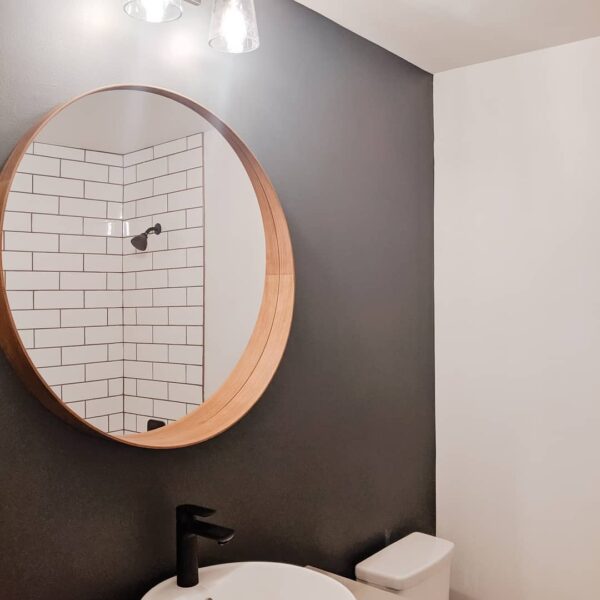 Bathroom Renovation - Copper Co - Will MacLean - Property Management - Real Estate Investing - JV Partner Working Ottawa - Keyspire - BCIN - General Contractor