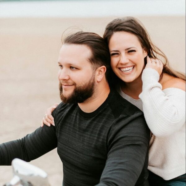 Will and Julia MacLean - Copper Co - Will MacLean - Property Management - Real Estate Investing - JV Partner Working Ottawa - Keyspire - BCIN - General Contractor