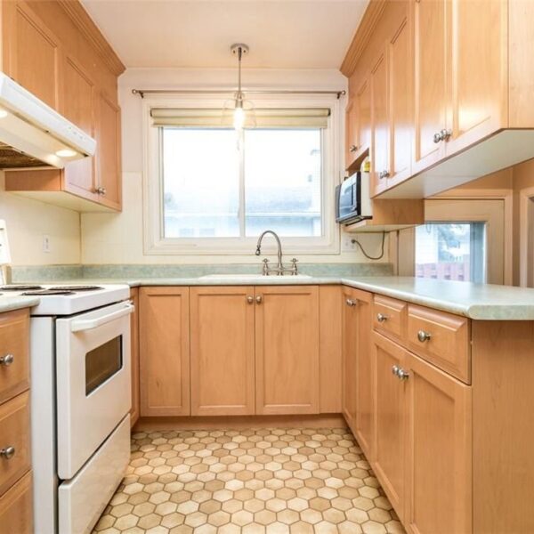 Kitchen Renovation - Copper Co - Will MacLean - Property Management - Real Estate Investing - JV Partner Working Ottawa - Keyspire - BCIN - General Contractor